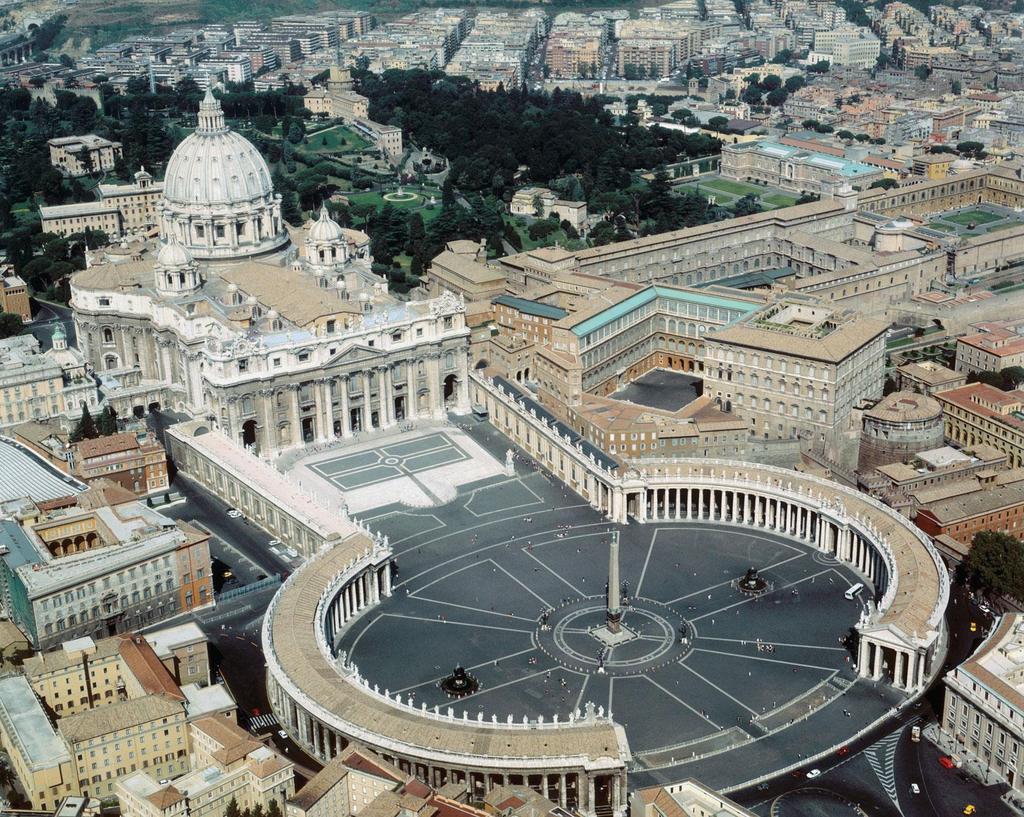 Carlo Maderno Basílica