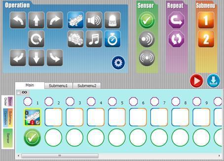 5. Utilizando Motores DC 5.1.