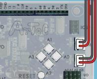 5.3. Calibragem do Motor DC Objetivo do Aprendizado: Configurações do Motor DC Todo o motor DC é diferente e cada um pode rodar em velocidades diferentes.