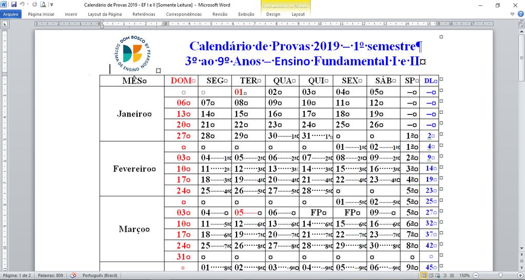 Documentos