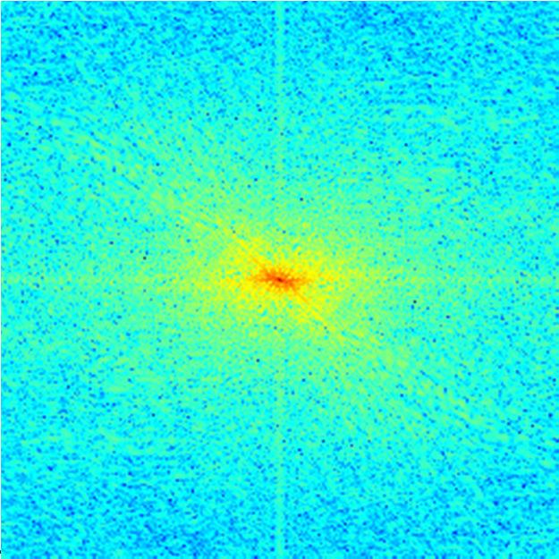 Filtragem no Domínio da Frequência function img_fourier (nome, ext) nome_in = [nome '.