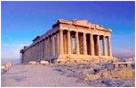 Um pouco de história Projetos da antiguidade Caso: O Parthenon Templo grego construído em Atenas, no ano de 438 a.c.; Projetado pelo arquiteto Itkinos; Gerenciamento da construção pelo escultor Pheidias.