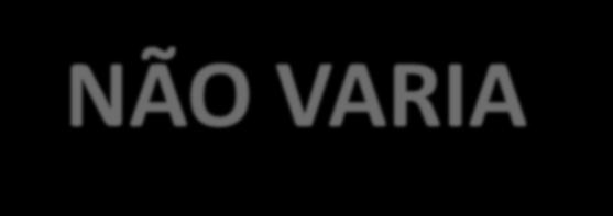 Temperatura NÃO VARIA durante mudança de fase Q = ± m L (L é o CALOR LATENTE da mudança de fase) H L 2 O