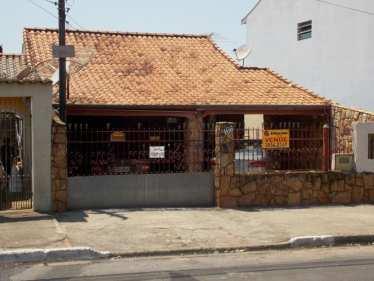 Elder José Pellegrino Muzetti - Engenheiro IBAPE 1631 CREA/SP 0601319285 JRG Engenharia de Avaliações e Perícias fls. 102 COMPARATIVO 3 RUA HERMINIA SILVEIRA, 176 BAIRRO PQ.