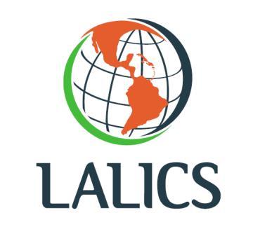 Fórum Regional LALICS Sobre a Inovação e os Desafios de Desenvolvimento da América Latina e do Caribe: desafios e oportunidades 25 de abril de 2017 São Domingo, D.