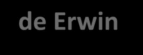 1926: A equação de Erwin Schrödinger Hψ = Eψ Equação de autovalor Sistemas unidimensionais: ħ2 d 2 ψ(x) 2m dx 2 + Vψ = Eψ