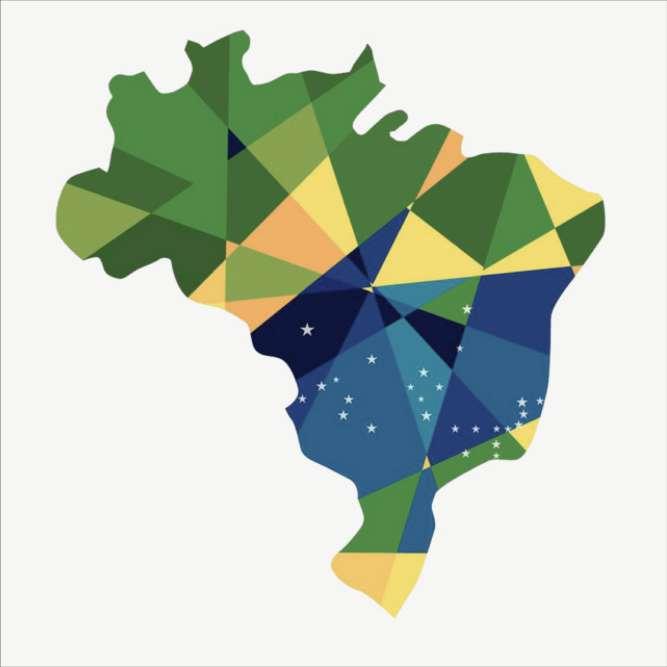 Agora também estamos no Brasil! O ano de 2019 já começa com uma novidade! A St.