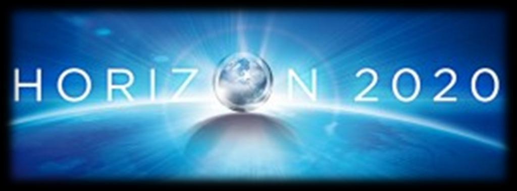 Reach Horizon 2020 with Success!