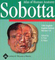 BIBLIOGRAFIA RECOMENDADA Sobotta - Atlas