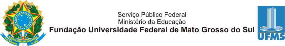 REGULAMENTO DA COMPONENTE CURRICULAR NÃO DISCIPLINAR TRABALHO DE CONCLUSÃO DE CURSO DO CURSO DE SISTEMAS DE INFORMAÇÃO DA UFMS/CPPP TÍTULO I DOS OBJETIVOS DA COMPONENTE CURRICULAR NÃO DISCIPLINAR