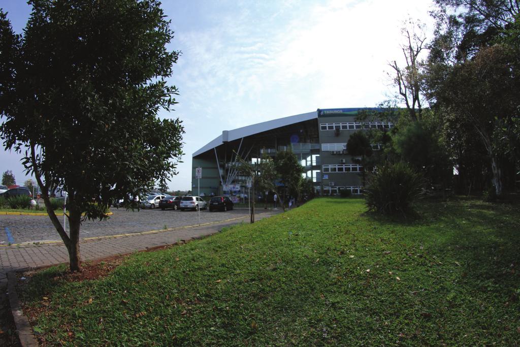 A Fasurgs A Faculdade Especializada na Área de Saúde do Rio Grande do Sul é uma Instituição privada referência na área da saúde na região Norte do