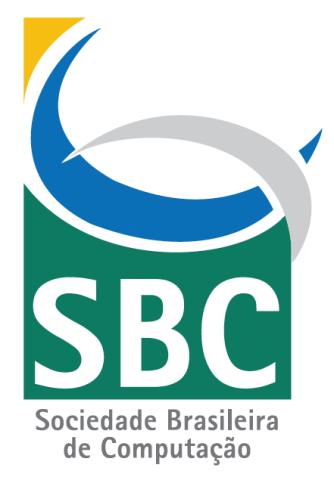 Sobre a Sociedade Brasileira de Computação A Sociedade Brasileira de Computação (SBC) é uma instituição acadêmica que, com mais de 35 anos de existência, tem sido pioneira no fomento e no