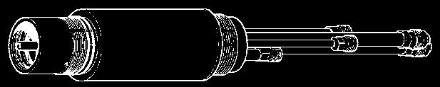 receptáculo, capa isolante, consumíveis, válvula) 128367 Tocha mecanizada de aço inoxidável (tocha, receptáculo, capa isolante, consumíveis, válvula) 128255 Tocha mecanizada padrão LHF (tocha,