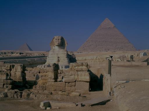 Egito Antigo base solar ± 5 mil a.c.