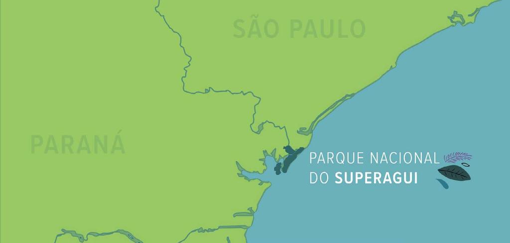 Da gastronomia local, que envolve peixes e frutos do mar sempre frescos, ao fandango, música e dança que embalam os nativos ao som de rabecas, violas, machetes e do bater de tamancos.