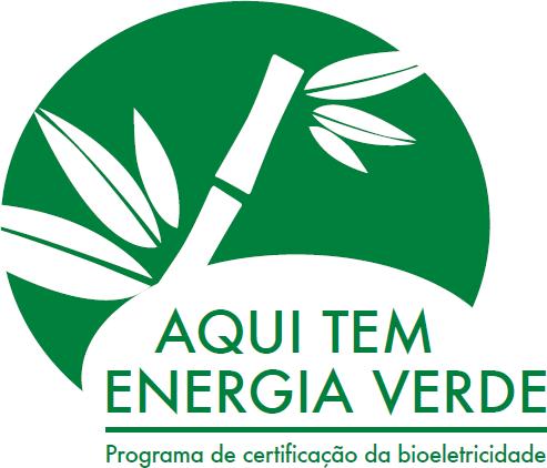 REGULAMENTO PARA A OBTENÇÃO DO CERTIFICADO E SELO DE ENERGIA VERDE BIOELETRICIDADE Programa