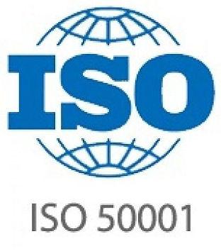 economia de energia ISO 50.