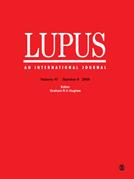 Markers of EMT - Collagen IV, E-cadherin Lupus 2009, Vol. 18, No. 4, 355-360. Development of lupus nephritis is associated with qualitative changes in the glomerular collagen IV matrix composition.