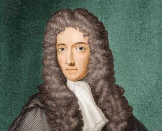 LEI DE BOYLE Criada por Robert Boyle, expõe a transformação isotérmica dos gases, ou seja, a temperatura permanece constante.