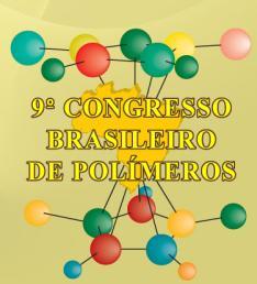 CORRELAÇÃO ENTRE AS PROPRIEDADES ESTRUTURAIS, MORFOLÓGICAS E ELÉTRICAS DAS BLENDAS PHEMA/PVDF Lívio B.J. da Silva 1, Patrícia S. de O. Patricio 1, Tulio Matencio 2, Rodrigo L. Oréfice 1 * 1 Depto.