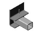 gases ISO 4892 e ASTM D2565 - Intemperismo Resistencia Mecânica e Resistencia ao Impacto - ABNT NBR Nº 15708-4 Grapa de Fixação em Fibra Informações Técnicas a) As tampas de Leitos Pesados e Leves