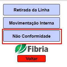 4ª Tela do Webas (Coletor).