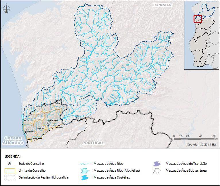 Delimitação geográfica