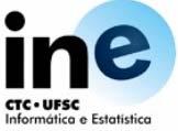 UNIVERSIDADE FEDERAL DE SANTA CATARINA CENTRO TECNOLÓGICO DEPARTAMENTO DE INFORMÁTICA E ESTATÍSTICA Plano de Ensino de Disciplina INE 5411 Organização de Computadores Horas-aula: 108 Teóricas: 92