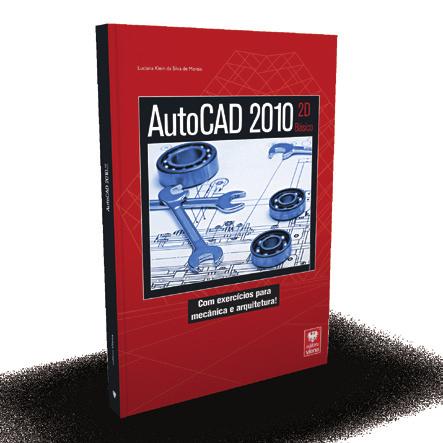 3585 - AutoCAD 2010 2D Básico Plano de Aula - 32 Aulas (Aulas de 1 Hora). Aula 1 Capítulo 1 - Introdução ao AutoCAD 2010 1.1. Tela do Programa...25 1.1.1. Barra de Título...27 1.1.2. Application Menu.
