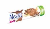 59 Chocolate em barra Garoto 90g 8 3, 49 Cereal matinal Kelloggs sucrilhos normal 300g, 90 Biscoito recheado Nestlé