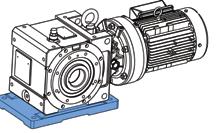 Redutores de Velocidade de Eixos Ortogonais com entrada Cyclo ou Engrenagem Planetária O (Cyclo BBB4), faz parte da linha de redutores de velocidade e motoredutores fabricada pela Sumitomo.
