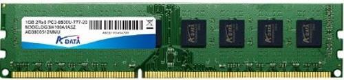 Módulo de memória DDR2/240 pinos (observar nova posição do chanfro inferior em relação à antiga DDR