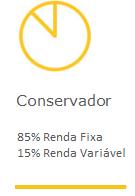 Vale destacar que os títulos de renda fixa também possuem risco de mercado, principalmente os de prazos mais longos, o que faz com que haja oscilações na rentabilidade e no valor da cota deste