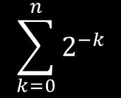 Somatório Na sequência (a m, a m+1, a m+2,..., a n 1, a n ), a soma dos termos a m + a m+1 + a m+2 +.