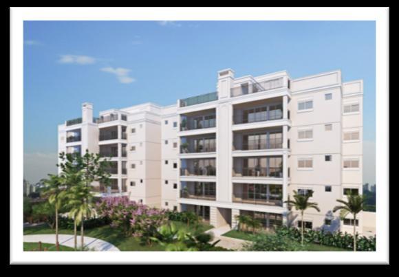 Segmento: Residencial Padrão: Médio-Alto VGV EZTEC*: