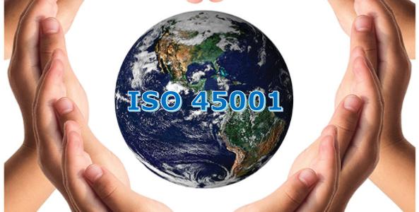 Maior adequação a estrutura com outros sistemas de gestão A ISO 45001 foi formulada seguindo o Anexo SL, ou seja toda a sua estrutura padrão e terminologias estarão de acordo com outros sistemas de