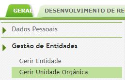 Alertamos para a necessidade de atualização dos trabalhadores da unidade orgânica que dirige.