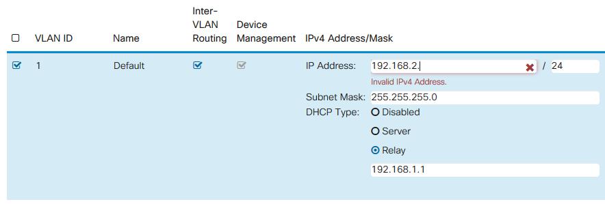 DHCP a um endereço IP de Um ou Mais Servidores Cisco ICM NT específico. O endereço IP de Um ou Mais Servidores Cisco ICM NT é provável ser o roteador conectado ao WAN/Internet.