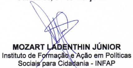 7 Resultados Esperados Desenvolvimento de conhecimentos e habilidades esportivas, da cidadania, aumento da sensação de pertencimento, da autoestima e da cidadania; A ampliação do acesso aos serviços