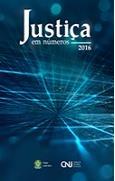 Conselho Nacional de Justiça (CNJ) Criado pela Emenda Constitucional nº 45, de 2004 e