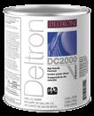 O Verniz Ultra Veloz DC2000 Deltron pode ser polido após 0 minutos de secagem a 25 C. DC2000 pode ser aplicado sobre qualquer acabamento PPG das linhas EHP e Deltron.