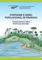 Amazônicos aborda critérios e orientações para definir as primeiras fases da estruturação do manejo de jacarés com envolvimento e participação das comunidades.
