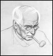 Mestres Jung Psiquiatra suíço, nasceu em 1875 e