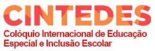 Local: Belém Pará Dias: 25 a 27 de junho Professora Helenice Maia Gonçalves (Programa de Pós-Graduação Stricto Sensu em Educação)