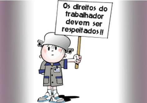 Direitos Trabalhistas aplicáveis aos Servidores Aplica-se aos servidores ocupantes de cargo público o disposto no art.