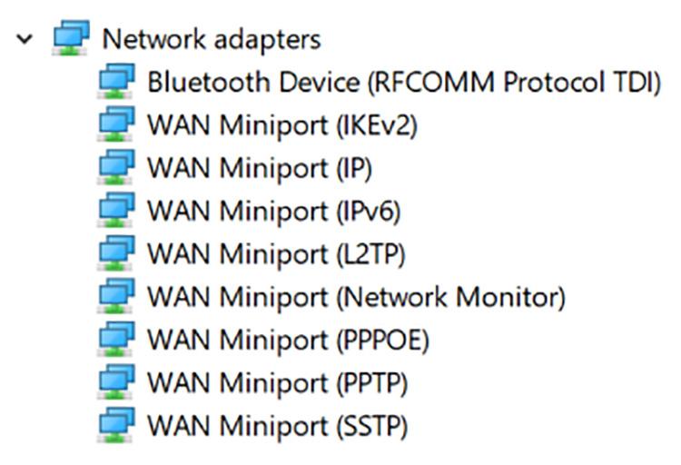 Tabela 6. Driver de rede antes e após a instalação Antes da instalação Após a instalação Fazendo o download do driver do leitor de impressão digital 1 Ligue o computador. 2 Acesse www.dell.