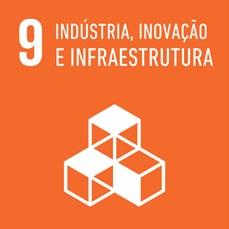 Neste sentido, a prática de inovação com Sustentabilidade impacta positivamente no atingimento das metas dos ODS: ENERGIA LIMPA E ACESSÍVEL 7.