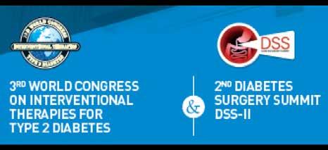 SBCBM ASSINA COMUNICADO INTERNACIONAL COM DIRETRIZES PARA REALIZAÇÃO DA CIRURGIA METABÓLICA Documento foi elaborado durante o 2º DSS (Diabetes Surgery Summit), que aconteceu em setembro de 2015, em