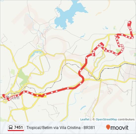 Br-381 Rod. Fernão Dias, Km 494 - Censa - Centro Especializado Nossa Senhora D'Assumpção Br-381 Rod. Fernão Dias, Km 493,2 Norte 29 Rua Vigo, Betim Br-381 Rod.