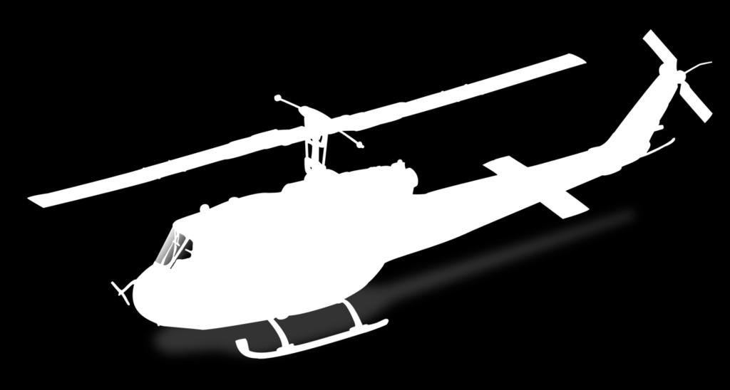 Desde então, a utilização das tecnologias mais avançadas de navegação, mecânica e armamento tornaram o helicóptero de combate moderno numa